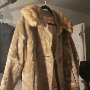 coat